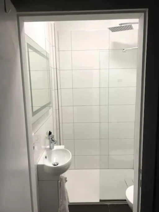 Jaybnb - Geraeumiges Apartment Am Hafen Von Dortmund