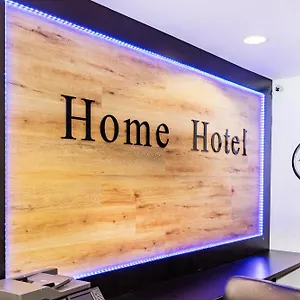 Home Hotel Отель